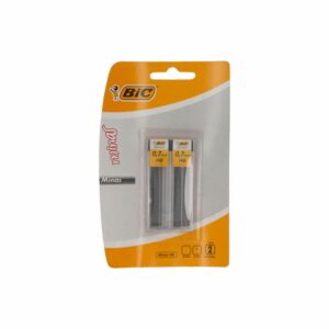 Minas 7 Hb BIC X 2 Uds