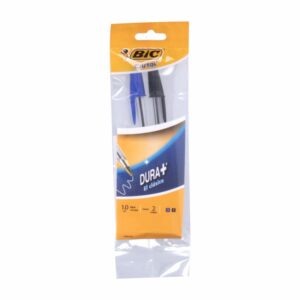 Bolígrafo De Cristal BIC