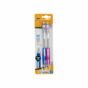 Lápiz Mecánico Velocity N° 5 Blíster BIC N°5
