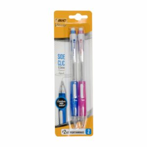 Lápiz Mecánico Velocity N° 5 Blíster BIC N°5