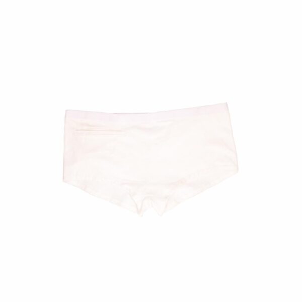 Boxer Bolsillo Blanco SKIN Extra Grande