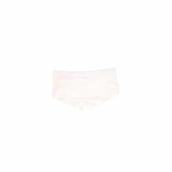 Boxer Bolsillo Blanco SKIN Extra Grande