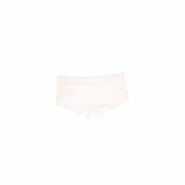 Boxer Bolsillo Blanco SKIN Extra Grande Megamaxi