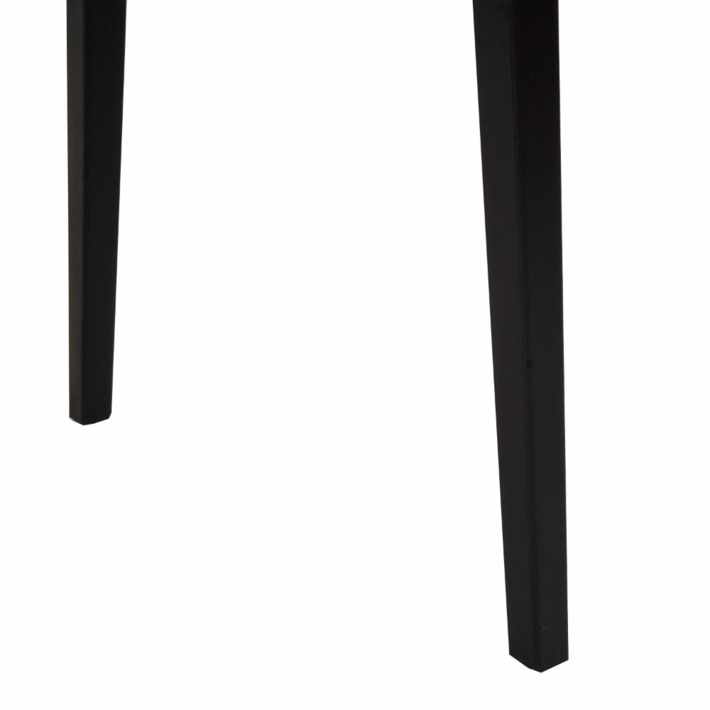 Silla Con Brazos Café CASA PICA Plástica - Imagen 6