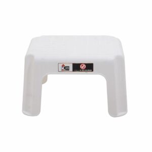 Banco Escalón CASA PICA Diseño Ligero