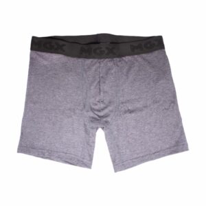 Bóxer De Algodón 6' MGX BASIC