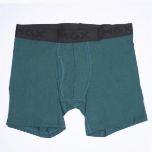 Bóxer De Algodón 6' MGX BASIC
