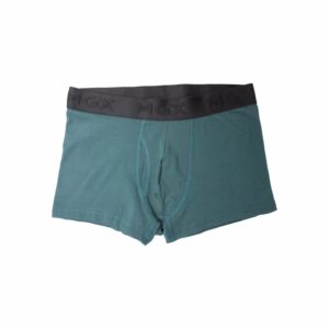 Bóxer De Algodón 3' MGX BASIC