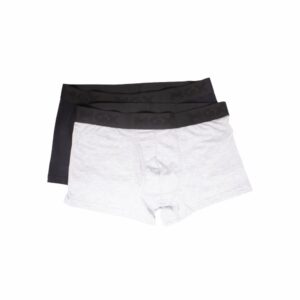 Bóxers De Algodón 3' Pack X2 MGX BASIC
