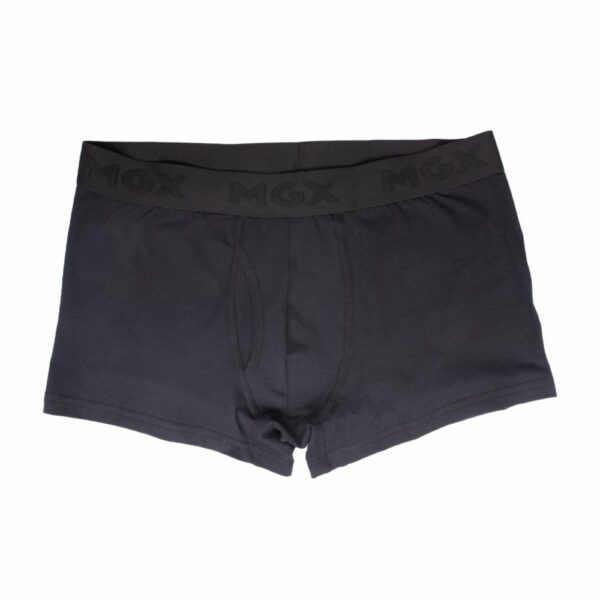 Bóxers De Algodón 3' Pack X2 MGX BASIC - Imagen 3