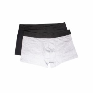 Bóxers De Algodón 3' Pack X2 MGX BASIC