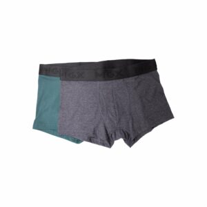 Bóxers De Algodón 3' Pack X2 MGX BASIC