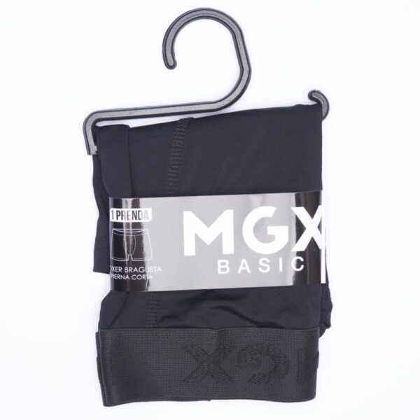 Bóxer  MGX BASIC - Imagen 4