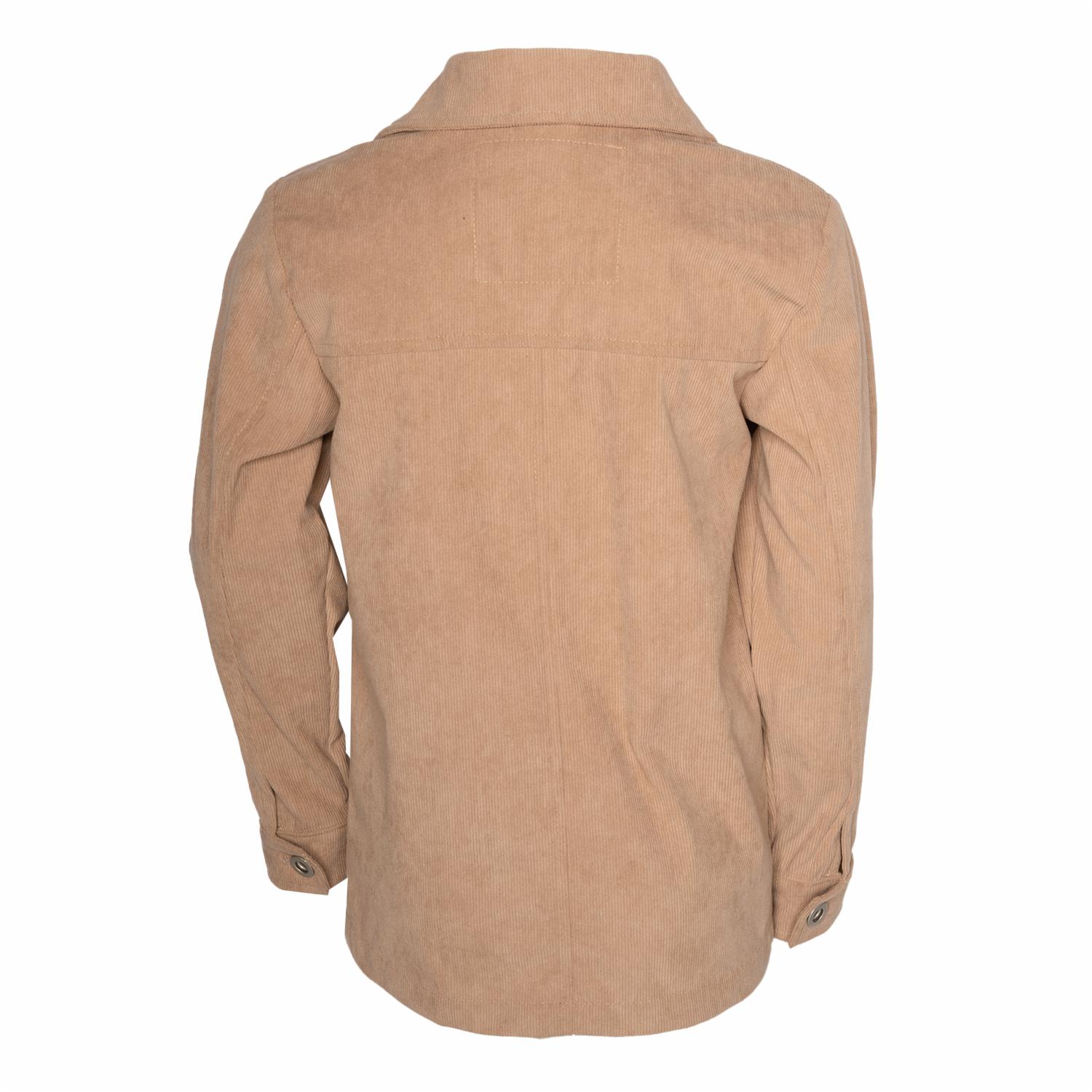 Camisero Casual TOP KIDS - Imagen 2