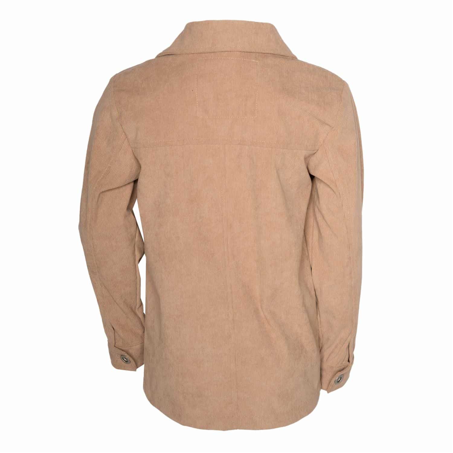 Camisero Casual TOP KIDS - Imagen 2