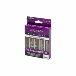 Tratamiento Rehabilitación Anticaida REHABILITANT 65 Ml