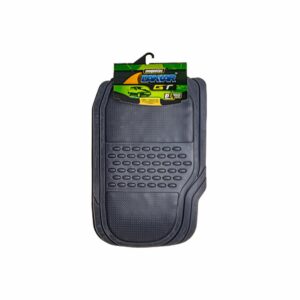 Juego De MoquetasGtGris PLASTICAUCHO Unidad
