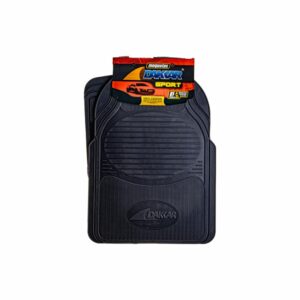 Juego De MoquetasSportGris PLASTICAUCHO Unidad