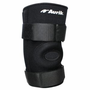Rodilleras De Neoprene Reforzada AURIK Extra Large