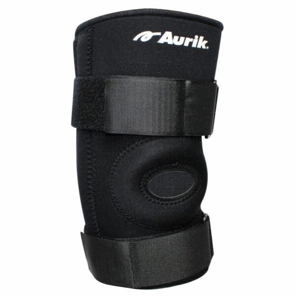 Rodilleras De Neoprene Reforzada AURIK Extra Large