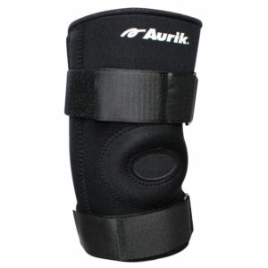 Rodilleras De Neoprene Reforzada AURIK Extra Large