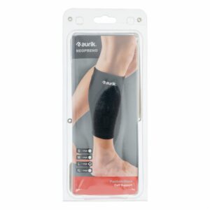 Pantorrillera De Neoprene AURIK Large