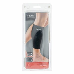 Pantorrillera De Neoprene AURIK Large