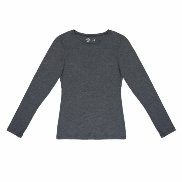 Camiseta Cuello Redondo MGX BASIC
