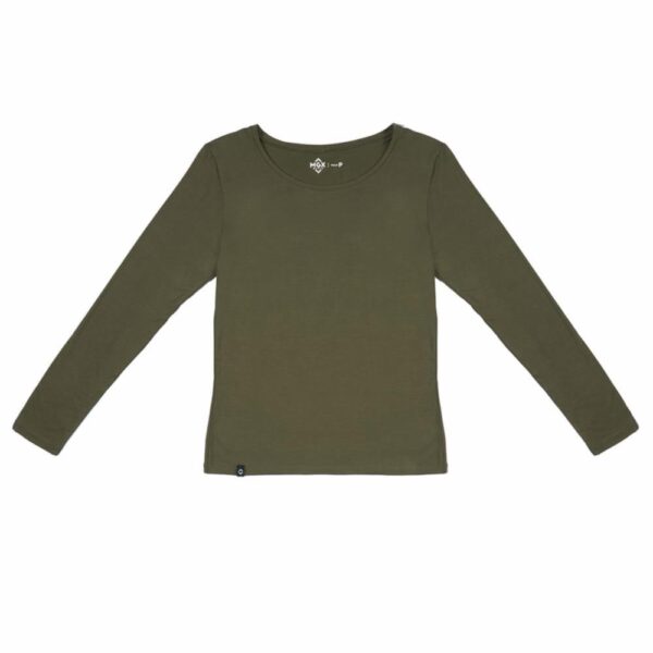 Camiseta Cuello Redondo MGX BASIC - Imagen 14
