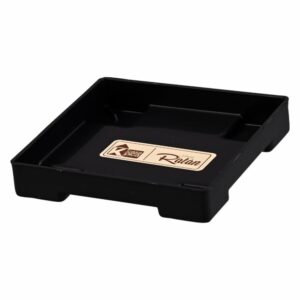 Base De Macetero Ratán Café CASA PICA Unidad