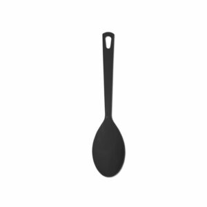 Cuchara Nylon Negro CASA PICA Unidad
