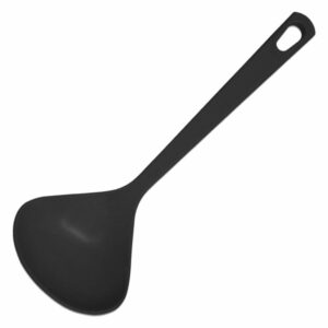 Cucharon Nylon Negro CASA PICA Unidad