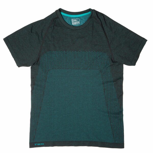 Camiseta Deportiva Manga Corta TSX