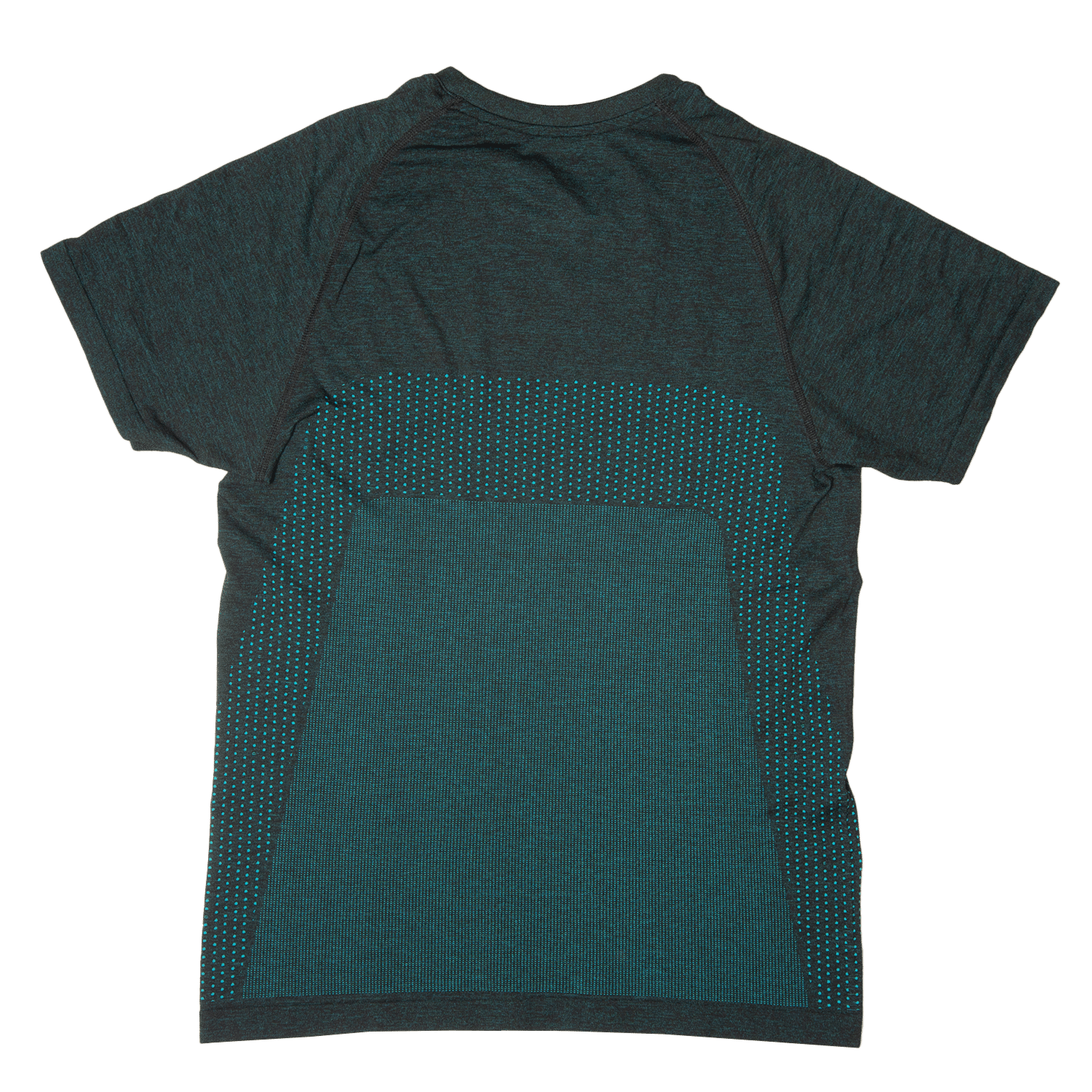 Camiseta Deportiva Manga Corta TSX