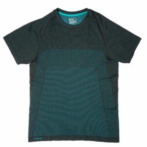 Camiseta Deportiva Manga Corta TSX