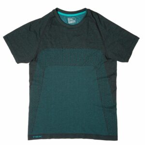 Camiseta Deportiva Manga Corta TSX