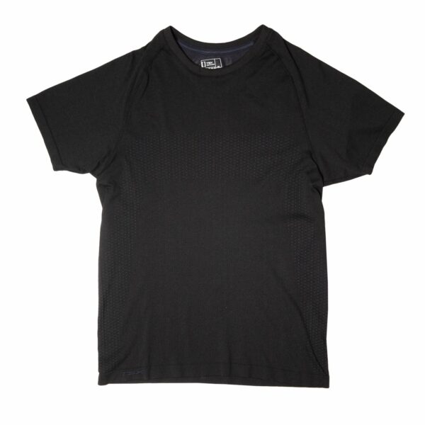 Camiseta Deportiva Manga Corta TSX