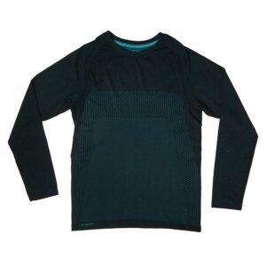 Camiseta Deportiva Manga Larga TSX