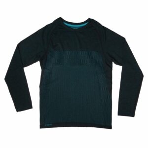 Camiseta Deportiva Manga Larga TSX