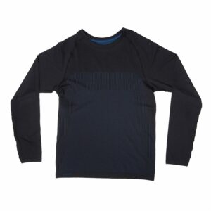 Camiseta Deportiva Manga Larga TSX