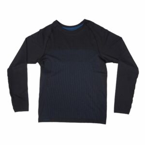 Camiseta Deportiva Manga Larga TSX