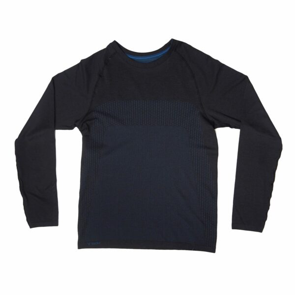Camiseta Deportiva Manga Larga TSX