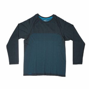 Camiseta Deportiva Manga Larga TSX