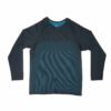 Camiseta Deportiva Manga Larga TSX - Imagen 3