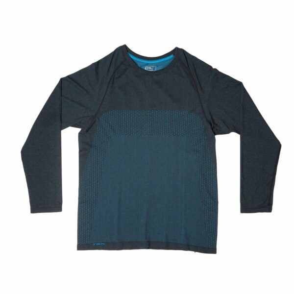 Camiseta Deportiva Manga Larga TSX - Imagen 3