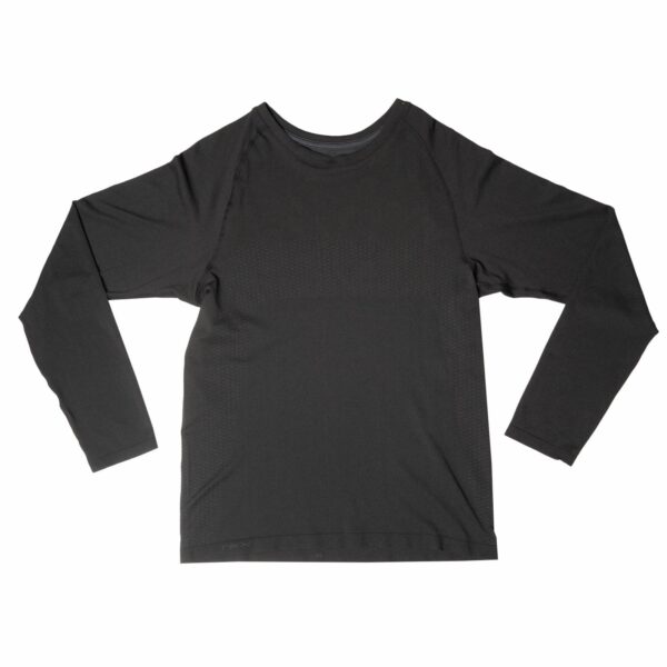 Camiseta Deportiva Manga Larga TSX