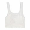 Crop Top Outftit 01 Negro TESS - Imagen 32