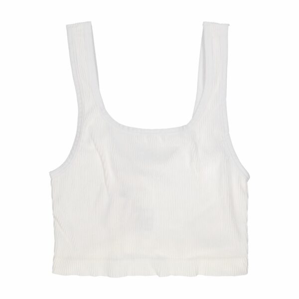 Crop Top Outftit 01 Negro TESS - Imagen 32
