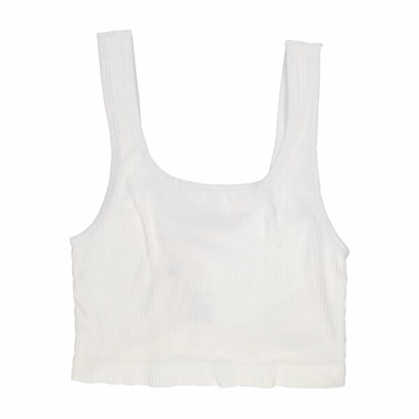 Crop Top Outftit 01 Negro TESS - Imagen 34