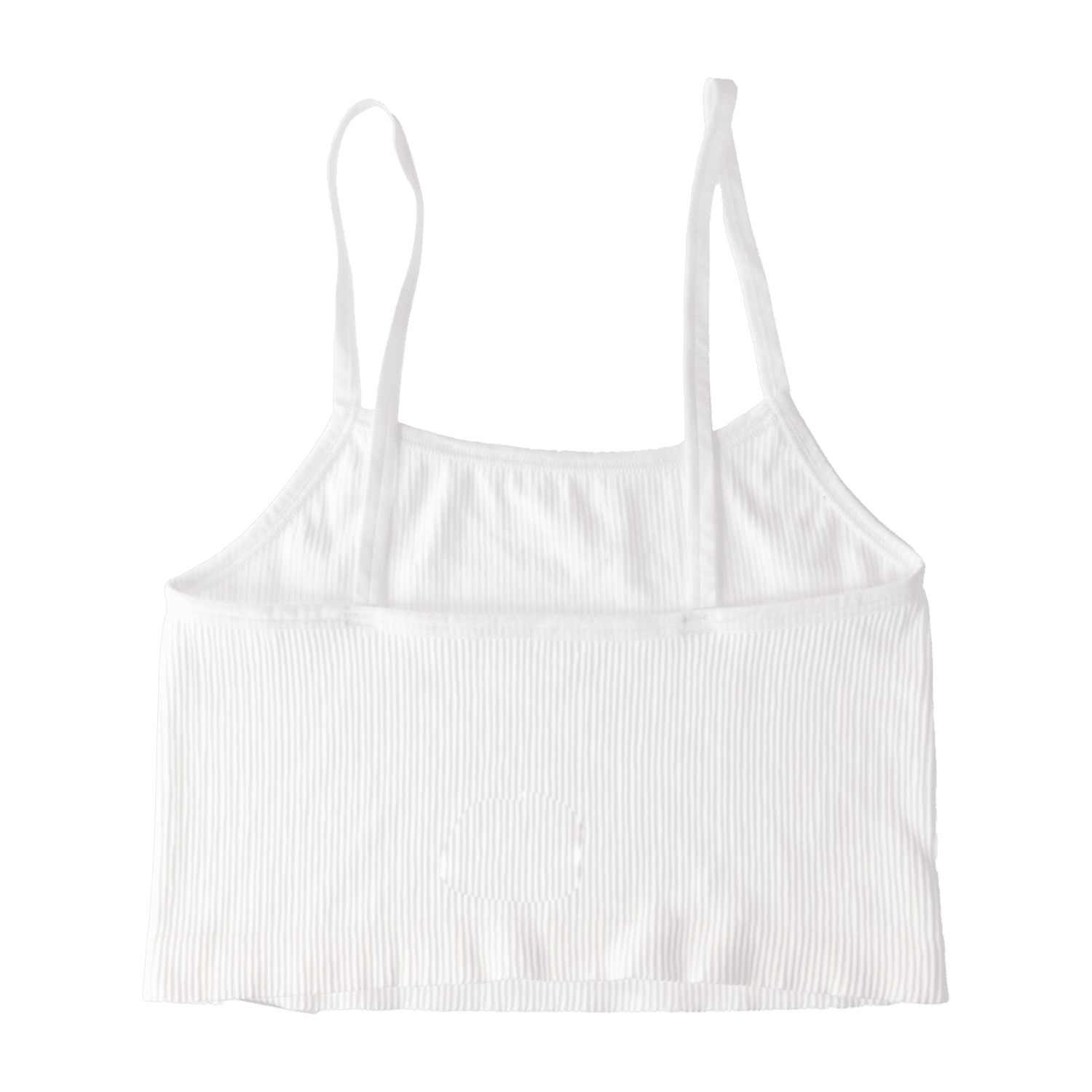 Crop Top Outfit Blanco TESS